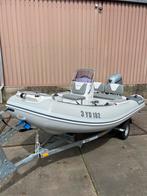 Prachtige Gala V 360 te koop, Watersport en Boten, Minder dan 70 pk, Overige merken, Benzine, Ophalen of Verzenden