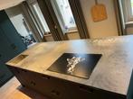 Keukenblad Eiland Composiet, Huis en Inrichting, Keuken | Keukenelementen, Ophalen, 100 tot 150 cm, Zo goed als nieuw, 200 cm of meer