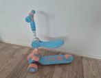 Peuter Step Blauw/Roze, Fietsen en Brommers, Steps, Ophalen of Verzenden, Nieuw, Gewone step