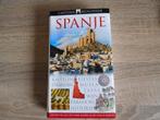 Spanje  Capitool Reisgids, Boeken, Capitool, Europa, Ophalen of Verzenden, Zo goed als nieuw