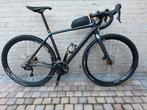 Cannondale Topstone gravelbike, Fietsen en Brommers, 28 inch, Gebruikt, Heren, Aluminium