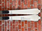 NIEUW! KESSLER Palmer Twin PO2 - 163 cm ski’s, Overige merken, 140 tot 160 cm, ., Nieuw