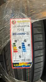 MINERVA F205 245/40 ZR18 97Y XL Nieuw, Ophalen, 18 inch, 245 mm, Nieuw