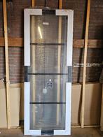 Nieuwe Binnendeur Skantrae SSL 4004 BG 88x231,5 Stomp, Ophalen, 80 tot 100 cm, 215 cm of meer, Binnendeur