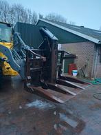 Bomenklem - Boomklem voor Lader, Zakelijke goederen, Agrarisch | Werktuigen, Ophalen, Overige, Overige typen