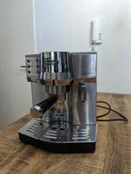 DeLonghi EC850.M Koffiezetapparaat, 10 kopjes of meer, Afneembaar waterreservoir, Gebruikt, Gemalen koffie