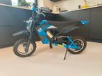 Evercross EV12M Elektrische Kindercrossmotor, Fietsen en Brommers, Minibikes, Midibikes en Pitbikes, Ophalen, Nieuw, Dirtbike