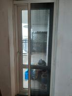 Hordeur met schuiffunctie, Doe-het-zelf en Verbouw, Deuren en Horren, Ophalen of Verzenden