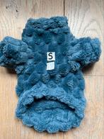 Hondentrui Fluffy blauw Handmade Chihuahua Pom Pup Naakthond, Dieren en Toebehoren, Ophalen of Verzenden, Nieuw, Hondentrui