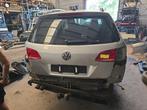 Achterklep van een Volkswagen Passat (LA7W), Auto-onderdelen, 3 maanden garantie, Gebruikt, Volkswagen, Achterklep