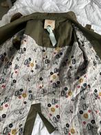 Object Jas - Maat m- Nieuwstaat!, Verzenden, Nieuw, Maat 38/40 (M), Groen