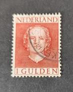 nederland nvph 534 (1949), Postzegels en Munten, Postzegels | Nederland, Verzenden, Na 1940, Gestempeld