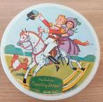 MACKINTOSH QUALITY STREET BLIKJE KINDEREN OP HOBBELPAARD, Verzamelen, Ophalen of Verzenden, Gebruikt, Overige, Overige merken