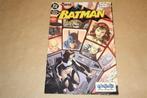 Kemco Presents Batman: Dark Tomorrow #1 of 2., Eén comic, Ophalen of Verzenden, Gelezen, Amerika