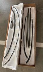 Mini Cooper Sierlijsten Set Chrome 3-deurs F56, Auto-onderdelen, Carrosserie en Plaatwerk, Nieuw, Ophalen of Verzenden, Mini, Voor
