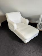 Chaise long, Huis en Inrichting, Ophalen, Zo goed als nieuw, Eenpersoons, Minder dan 150 cm