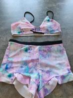 Kinder bikini meisje maat 160/164, Bikiniset, Meisje, Ophalen of Verzenden, Zo goed als nieuw