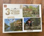 3 puzzles in 1, Ophalen of Verzenden, Nieuw