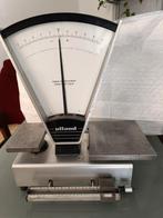 Olland weegschaal, Ophalen, Zo goed als nieuw, Personenweegschaal, 100 kg of meer