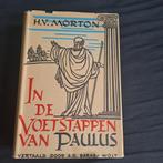 In de voetstappen van paulus, Boeken, Gelezen, A,g barkey wolf, Ophalen of Verzenden, Christendom | Protestants
