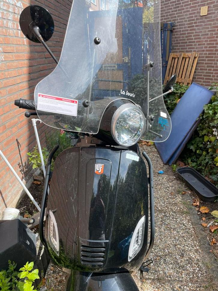 La Souris Sourini R - Goede Staat, Fietsen en Brommers, Snorfietsen en Snorscooters, Zo goed als nieuw, Overige merken, Benzine