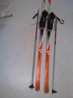 Langlaufset Fischer, Ophalen, Gebruikt, Fischer