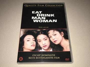 Eat Drink Man Woman (1994) Ang Lee beschikbaar voor biedingen