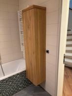 Hangend badkamermeubel, 40x30x160cm, Huis en Inrichting, Badkamer | Badkamermeubels, Ophalen, (Half)hoge kast, Minder dan 50 cm
