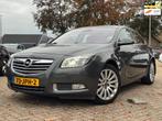 Opel Insignia 2.8 T Cosmo 4x4 AUTOMAAT NAP NAVI LEDER, Auto's, Automaat, Euro 5, Leder en Stof, Origineel Nederlands