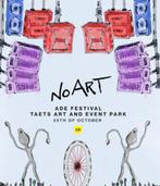 No Art Festival x ADE, Tickets en Kaartjes