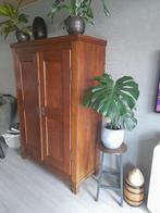 Antieke kast, Antiek en Kunst, Antiek | Meubels | Kasten, Ophalen