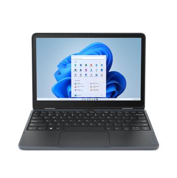 Lenovo 300w Yoga Gen 4 Belgisch AZERTY-toetsenbord beschikbaar voor biedingen