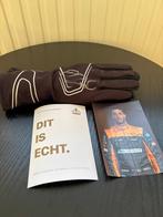 Daniel Ricciardo Gesigneerde Handschoen - Zeldzaam!, Verzamelen, Automerken, Motoren en Formule 1, Ophalen, Zo goed als nieuw