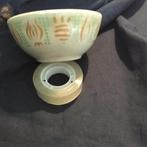 Art Deco Vingerkommetje - 9.5cm, Antiek en Kunst, Ophalen of Verzenden