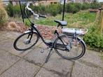 Spatra ION rx+ 53 cm e bike, Ophalen of Verzenden, 50 km per accu of meer, Sparta, Zo goed als nieuw