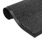 Schoonloopmat 90 x120 spectrum actie!!, Tuin en Terras, Deurmatten, Ophalen of Verzenden, Nieuw, Rubber, Schoonloopmat