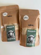 Solco wandelwol, nieuw! Schapenwol, wandelen zonder blaren., Ophalen, Nieuw, Overige typen