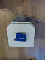 Itho Cve s eco mv box ventilator, Doe-het-zelf en Verbouw, Ophalen of Verzenden, Nieuw, Afzuiger