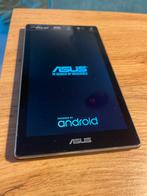 ASUS ZenPad C 7.0 – compacte Android-tablet – 8GB opslag, Computers en Software, Android Tablets, ZenPad 7, Gebruikt, Asus, Ophalen of Verzenden