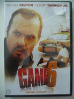 07G: Game 6 (in plastic), Alle leeftijden, Ophalen of Verzenden, Nieuw in verpakking