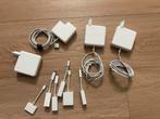 Apple Adapter Macbook, Computers en Software, Laptop-opladers, Ophalen of Verzenden, Zo goed als nieuw, Apple