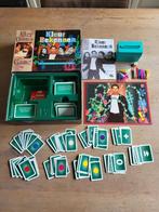 spel Kleur bekennen - vintage, Hobby en Vrije tijd, Gezelschapsspellen | Bordspellen, Een of twee spelers, Ophalen of Verzenden