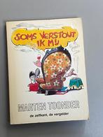 Maarten Toonder / Avonturen van Tom Poes - Soms verstout ik, Eén stripboek, Ophalen of Verzenden, Zo goed als nieuw