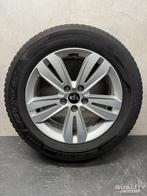 17” Hyundai Tucson, IX35 / Kia Sportage Velgen + Banden 225/, Auto-onderdelen, Gebruikt, Banden en Velgen, 17 inch, Ophalen of Verzenden