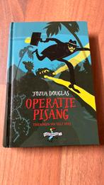 Jozua Douglas - Operatie Pisang, Ophalen of Verzenden, Zo goed als nieuw, Jozua Douglas
