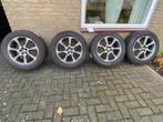winterset Volvo xc60 18 inch, Auto-onderdelen, Banden en Velgen, Ophalen, 18 inch, Gebruikt, Banden en Velgen