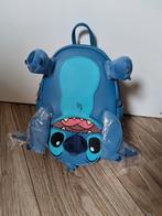 Stitch Disney loungefly nieuw, Ophalen of Verzenden, Overige figuren, Nieuw, Kleding of Textiel