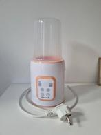 Florevita flessenwarmer en sterilizator (werkt geweldig!), Ophalen of Verzenden, Zo goed als nieuw, Flessen- of potjesverwarmer