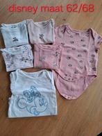 Disney Rompers Maat 68 - Meisjes, Nacht- of Onderkleding, Gebruikt, Meisje, Ophalen of Verzenden