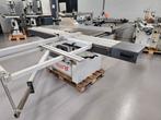 Robland Formaatzaag Type E300 met voorritser, Doe-het-zelf en Verbouw, Gereedschap | Zaagmachines, Ophalen, Gebruikt, 70 mm of meer